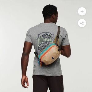 Cotopaxi Allpa X 4L Hip Pack
